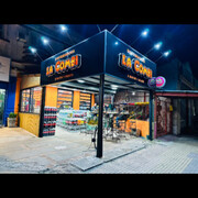 LA COMBI PIRIÁPOLIS