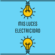 MIS LUCES ELECTRICIDAD