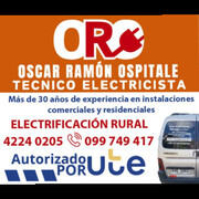 EMPRESA ORO TECNICO ELECTRICISTA