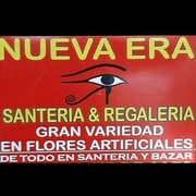 SANTERIA NUEVA ERA