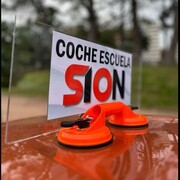 ACADEMIA DE CHOFERES SION