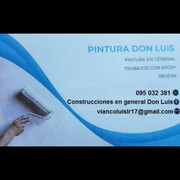 PINTURA DON LUIS