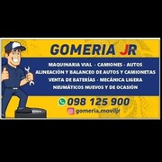 GOMERIA JR