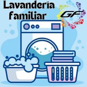 LAVANDERÍA FAMILIAR GF
