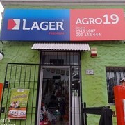 AGRO 19
