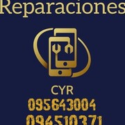 REPARACIÓN C Y R