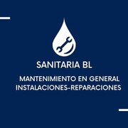 SANITARIA BL