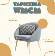 TAPICERIA WMCM
