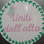 UNITI DALL'ALTO