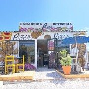 PIZCA PANADERIA Y ROTISERÍA