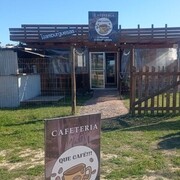 CHURRASQUERIA Y CAFETERIA QUE CAFE