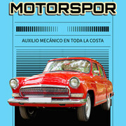 MOTORSPOR