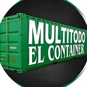 MULTITODO EL CONTAINER