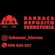 BARRACA DE HIERROS 19-4