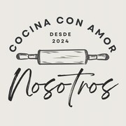 NOSOTRAS COMIDA CON AMOR