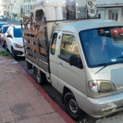 Fletes y Mudanzas Montevideo