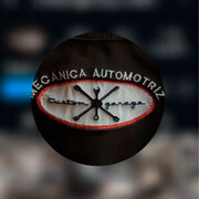 MECANICA AUTOMOTRIZ CUSTOM GARAGE