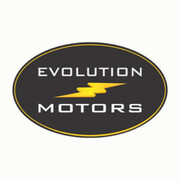 EVOLUTION MOTORS Maldonado