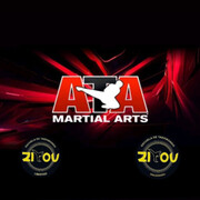 ESCUELA DE TAEKWONDO ZIYOU ATA