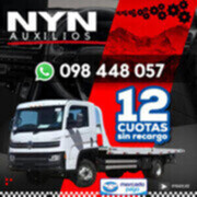 Auxilios mecanicos NyN