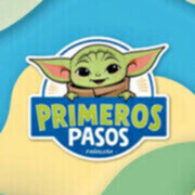Primeros Pasos Pañalera