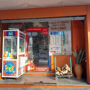 AUTOSERVICIO FULL 24 HORAS