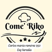 ROTISERÍA COMÉ RIKO
