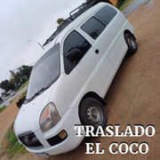 TRASLADO EL COCO