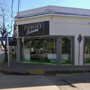 FRIGOCARNES SANTA LUCÍA