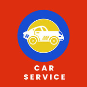CAR SERVICE