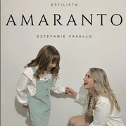 ESTILISTA AMARANTO