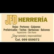 HERRERIA JFD