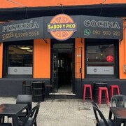 Pizzeria Sabor y Pico 2