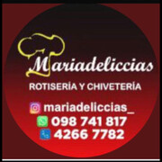 MARÍADELICCIAS