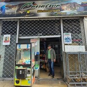 CANAIMA MINIMARKET 24H