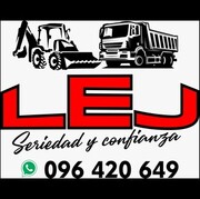Transportes LEJ