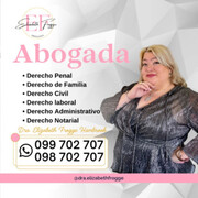 DRA ELIZABETH FROGGE ABOGADA