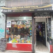 Santería Tienda Mística Owo Ero