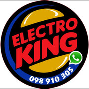 ELECTRO KING
