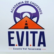 ACADEMIA DE CHOFERES EVITA