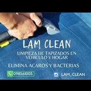 LAM CLEAN