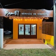 RAMEL DELIVERY DE COMIDA