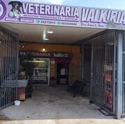 Veterinaria VALKIRIA