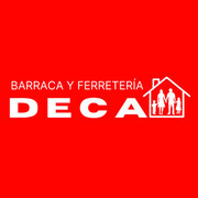 FERRETERIA Y BARRACA DECA