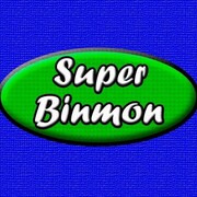 SUPER BINMON 2