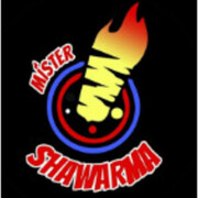 MISTER SHAWARMA