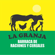 BARRACA DE RACIONES LA GRANJA