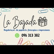 REGALERIA LA BAJADA