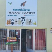 AGROMASCOTAS NUEVO CAMINO