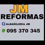 JM REFORMAS